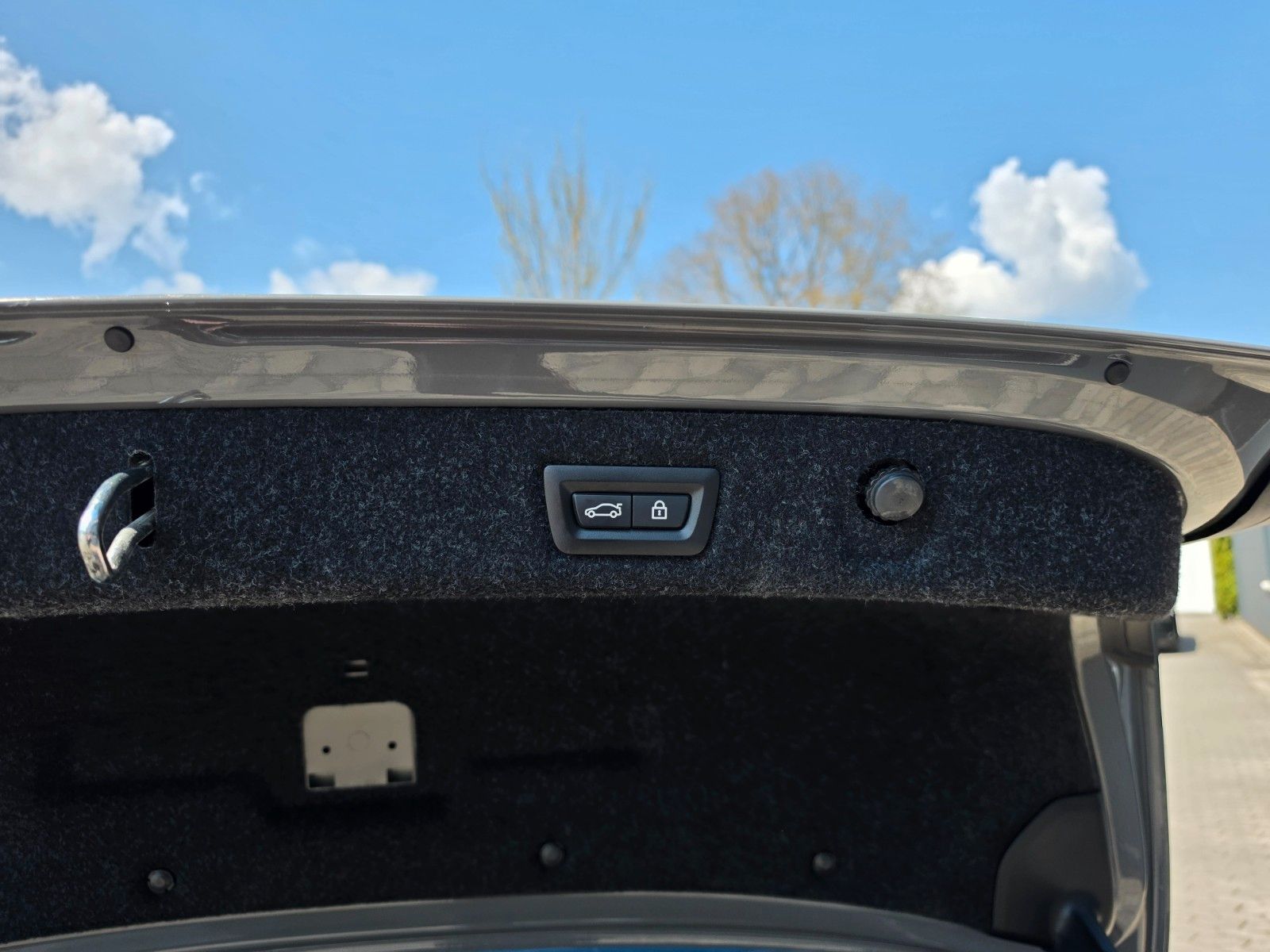 BMW M550i xDrive*Ambiente*Apple Carplay*Schiebedach* foto 19