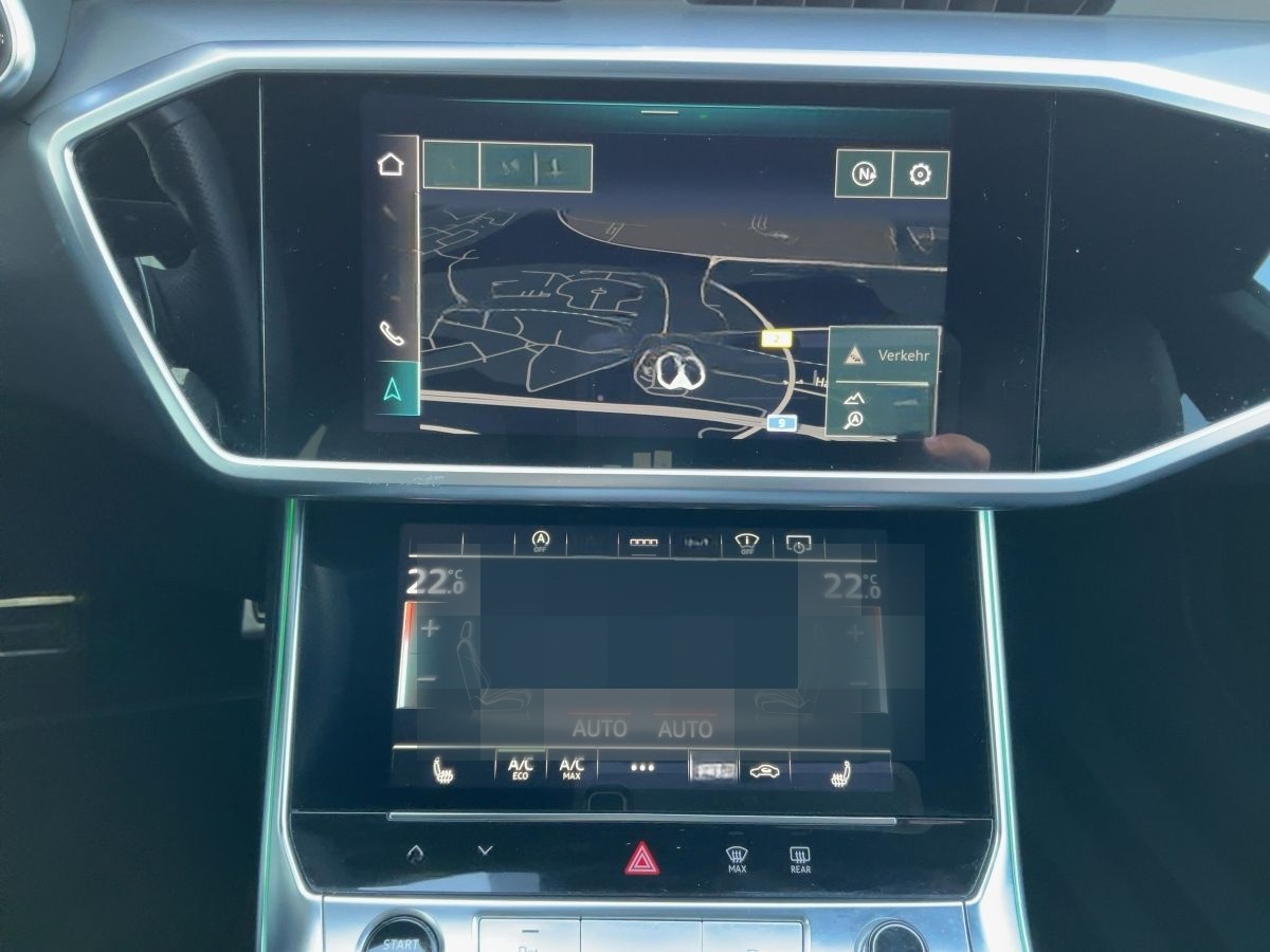 Audi A7 Sportback 45 TDI QU S-LINE MATRIX+HuD+PANO+20 foto 11