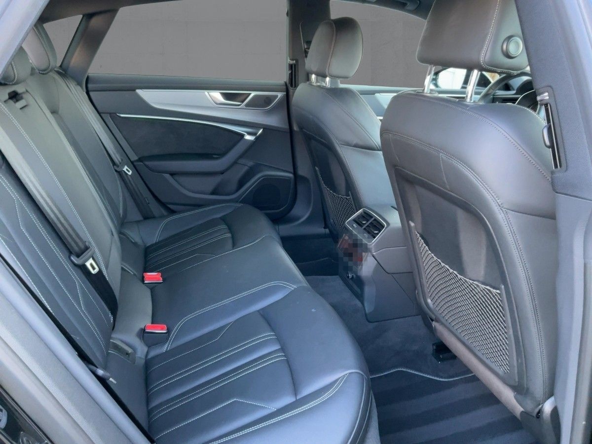 Audi A7 Sportback 45 TDI QU S-LINE MATRIX+HuD+PANO+20 foto 13