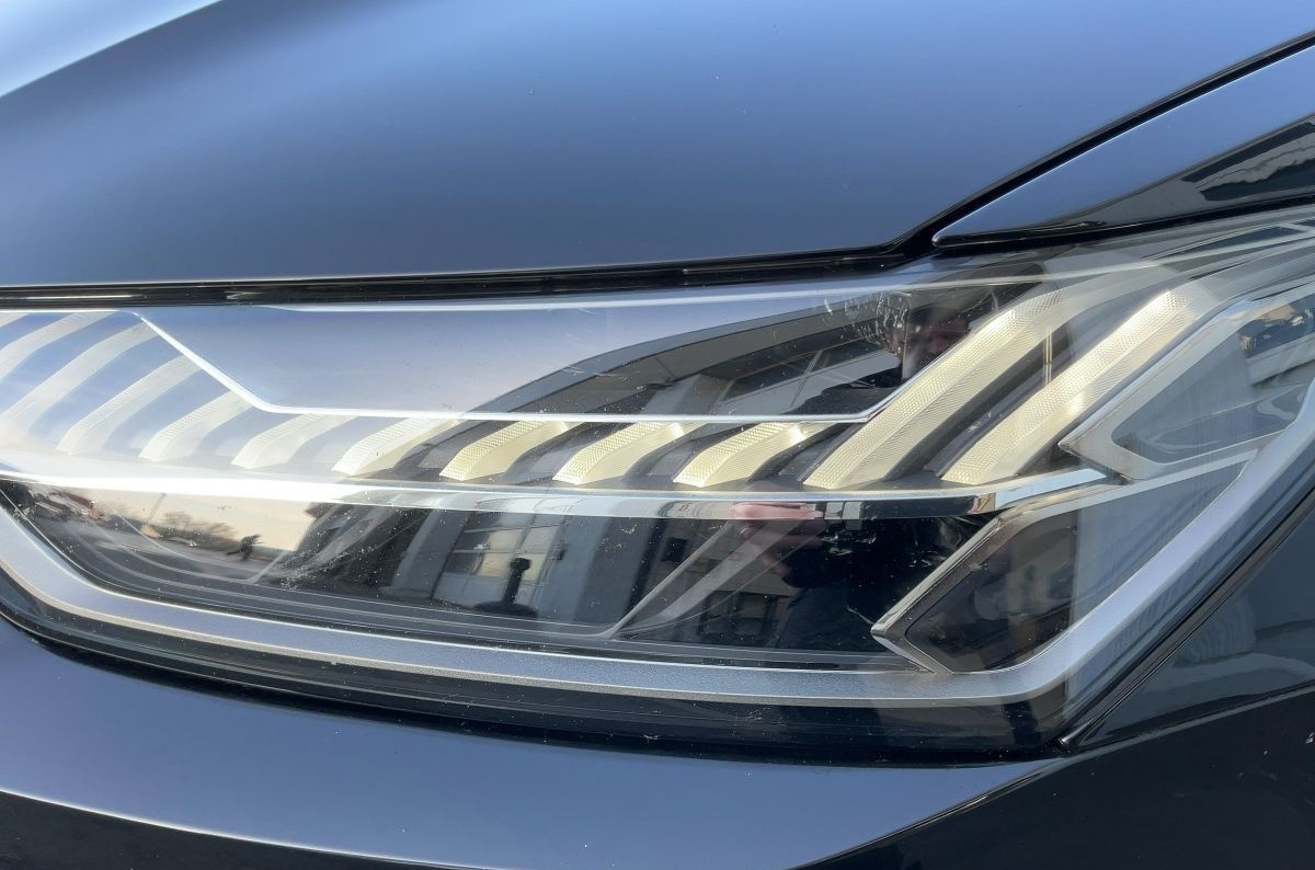 Audi A7 Sportback 45 TDI QU S-LINE MATRIX+HuD+PANO+20 foto 16