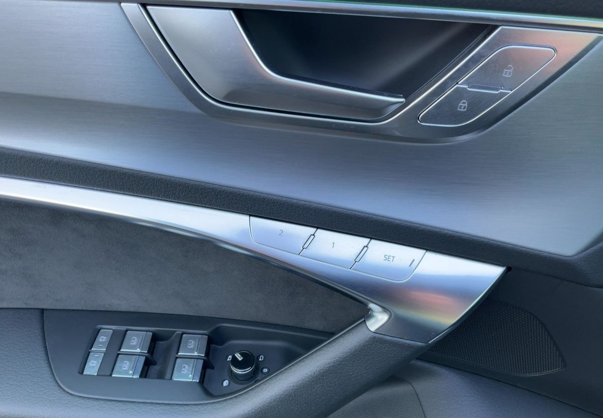 Audi A7 Sportback 45 TDI QU S-LINE MATRIX+HuD+PANO+20 foto 17