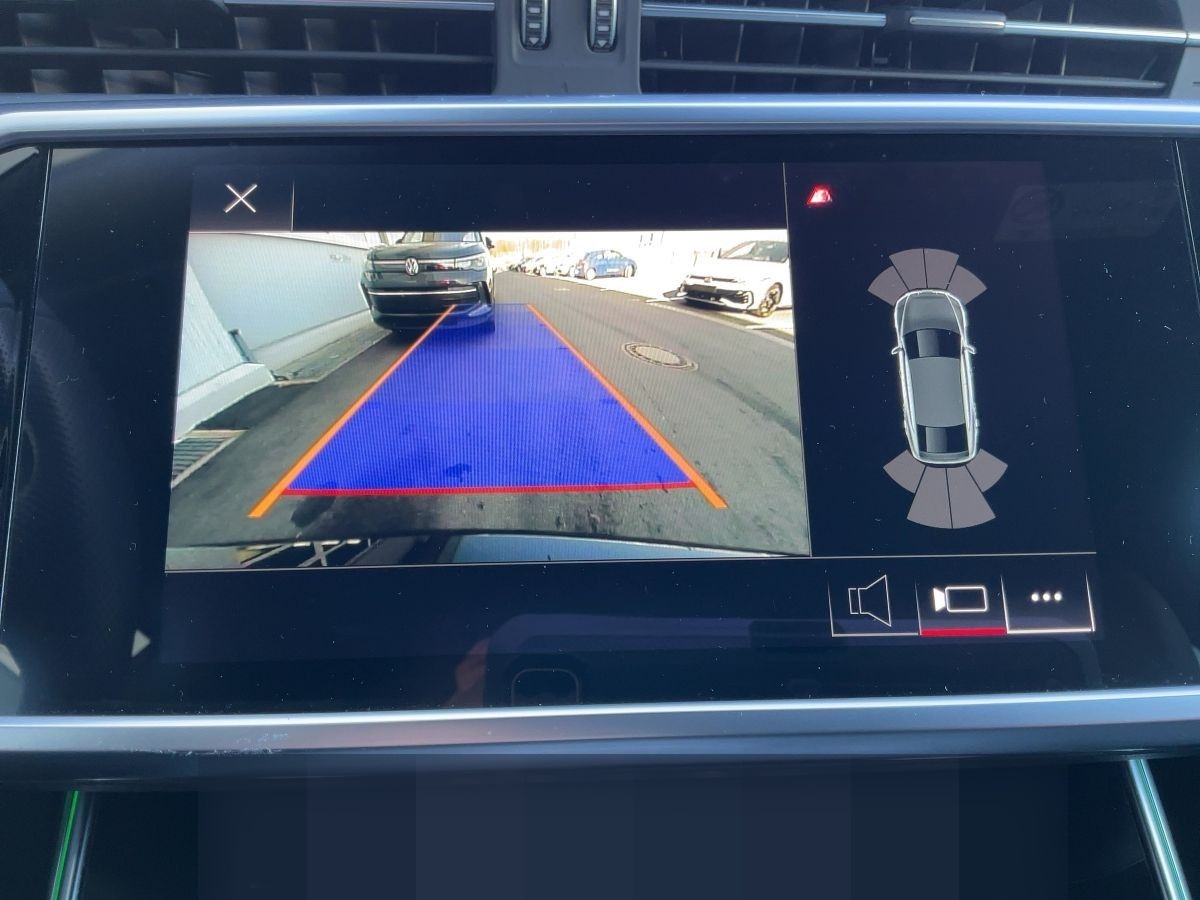 Audi A7 Sportback 45 TDI QU S-LINE MATRIX+HuD+PANO+20 foto 18