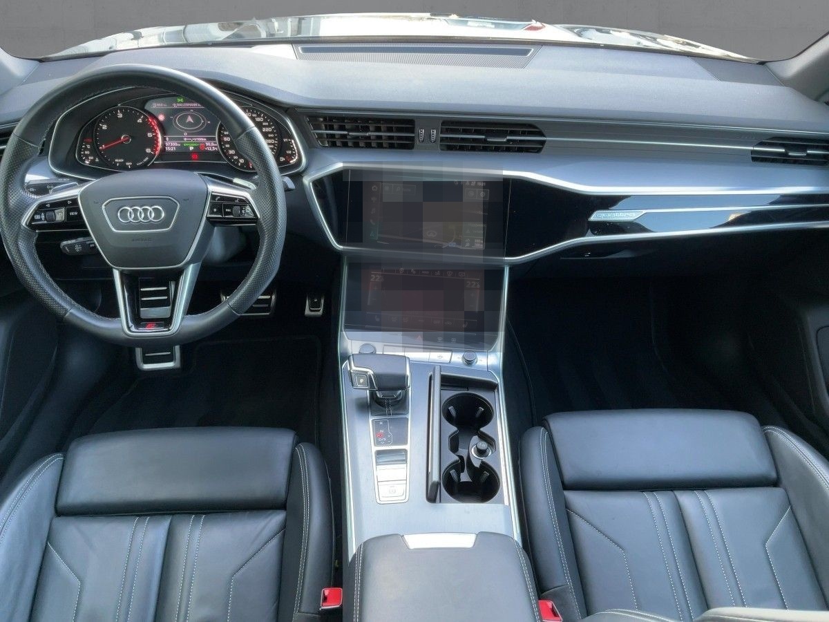 Audi A7 Sportback 45 TDI QU S-LINE MATRIX+HuD+PANO+20 foto 9