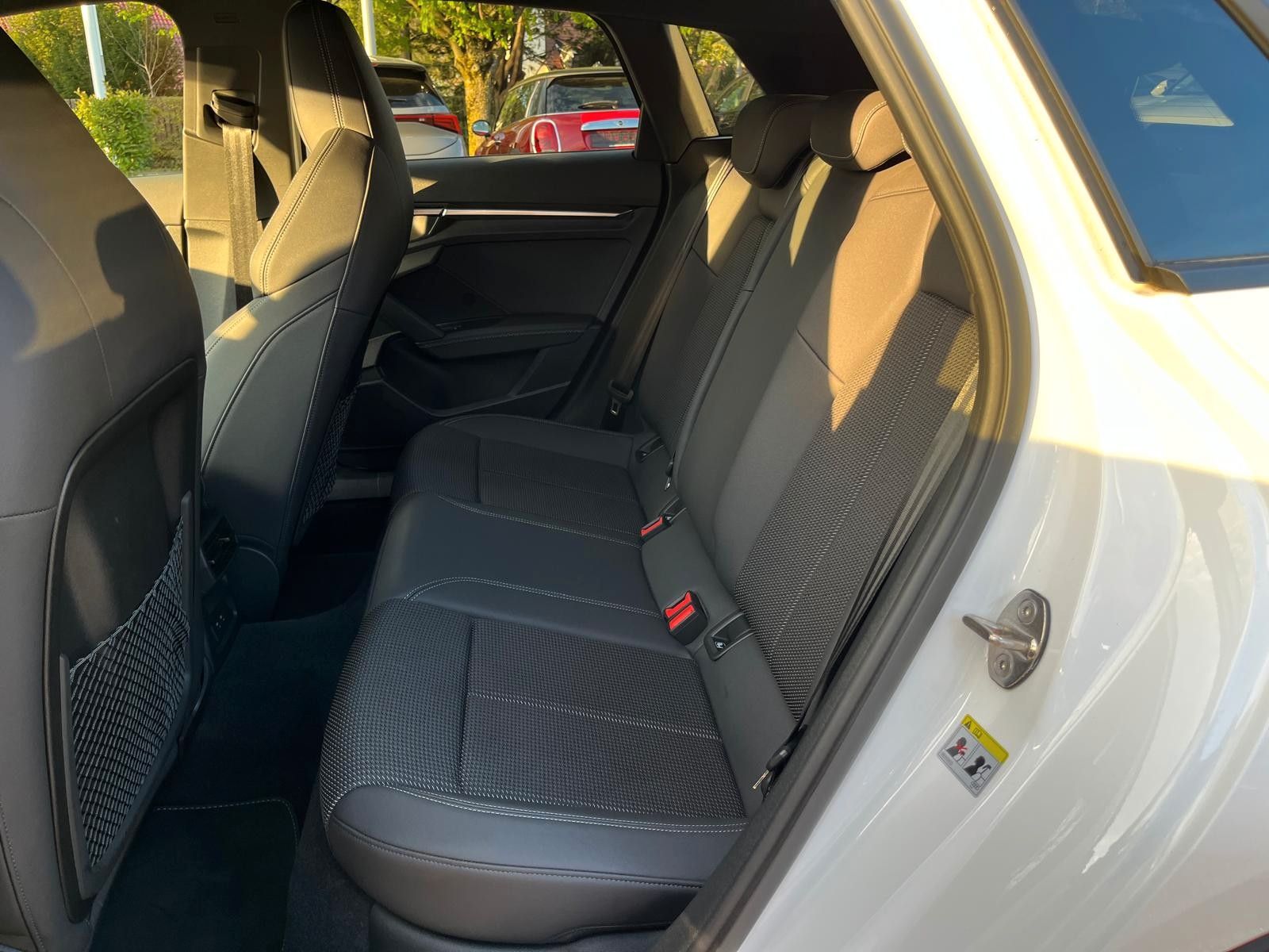 Audi S3 Sportback 310PS S-tronic #KAMERA #NAVI #DSP foto 11