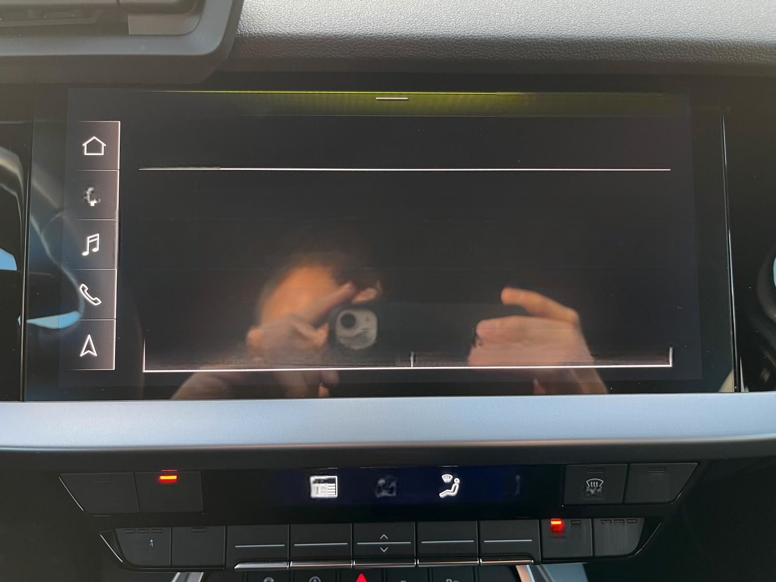 Audi S3 Sportback 310PS S-tronic #KAMERA #NAVI #DSP foto 17