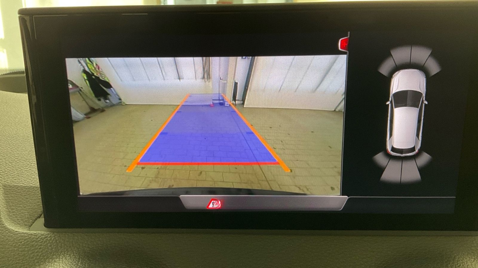 Audi Q2 35 TFSI advanced Kamera*LED*Navi*Virtual*17 foto 11