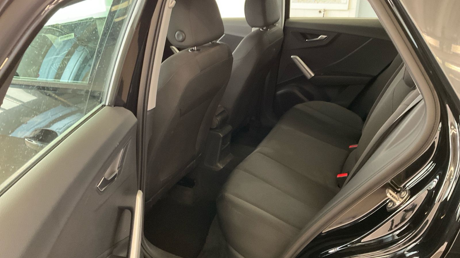 Audi Q2 35 TFSI advanced Kamera*LED*Navi*Virtual*17 foto 13