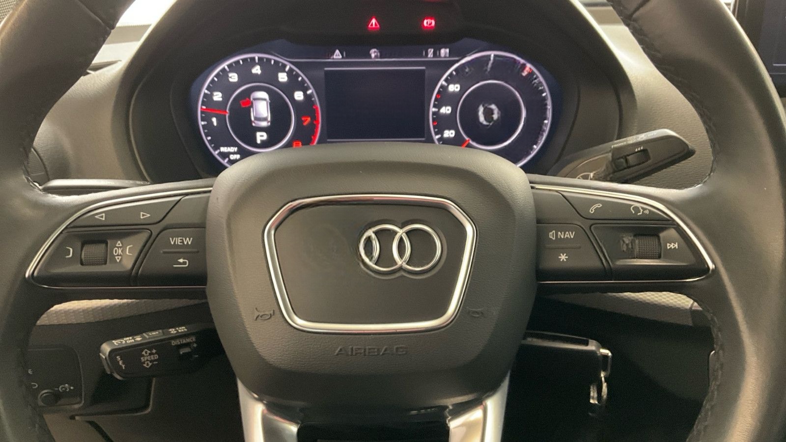 Audi Q2 35 TFSI advanced Kamera*LED*Navi*Virtual*17 foto 8