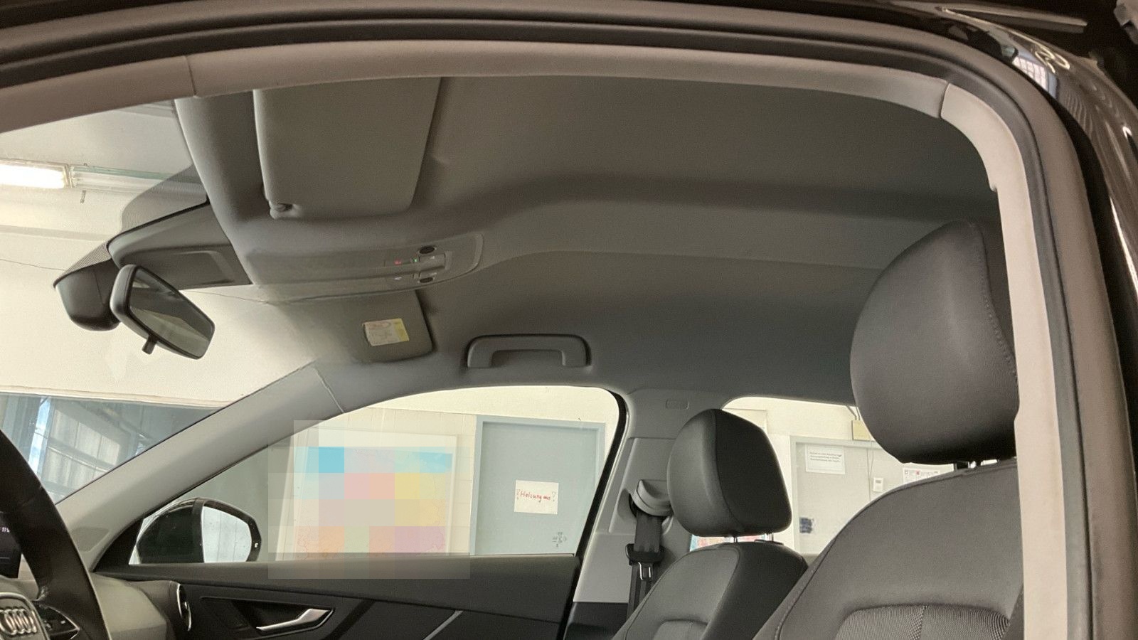 Audi Q2 35 TFSI advanced Kamera*LED*Navi*Virtual*17 foto 9