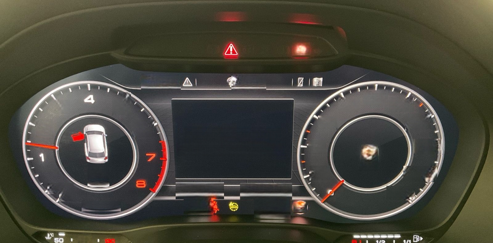 Audi Q2 35 TFSI advanced Kamera*LED*Navi*Virtual*17 foto 10