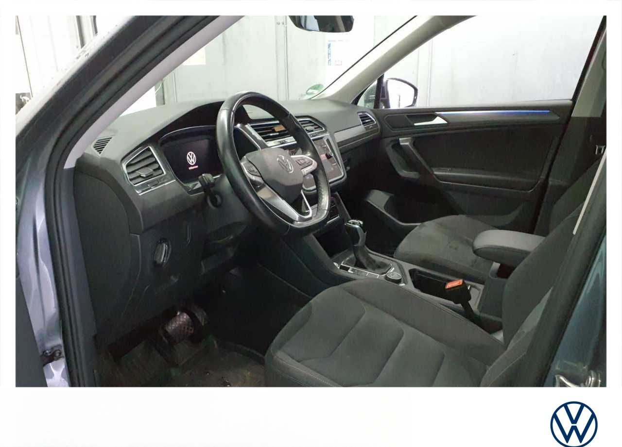 Volkswagen Tiguan Allspace Elegance 2.0 TDI DSG Navi Kamera foto 5