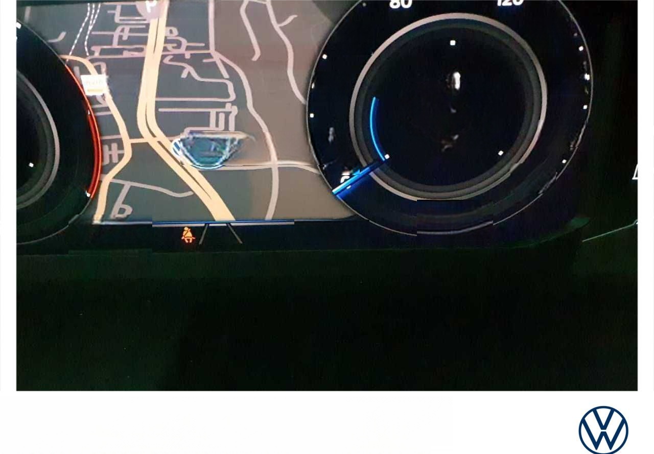 Volkswagen Tiguan Allspace Elegance 2.0 TDI DSG Navi Kamera foto 6