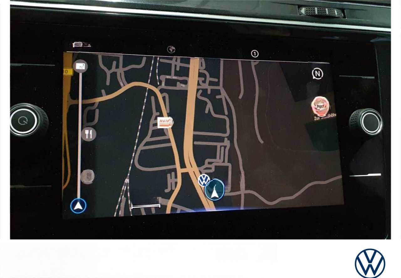 Volkswagen Tiguan Allspace Elegance 2.0 TDI DSG Navi Kamera foto 7