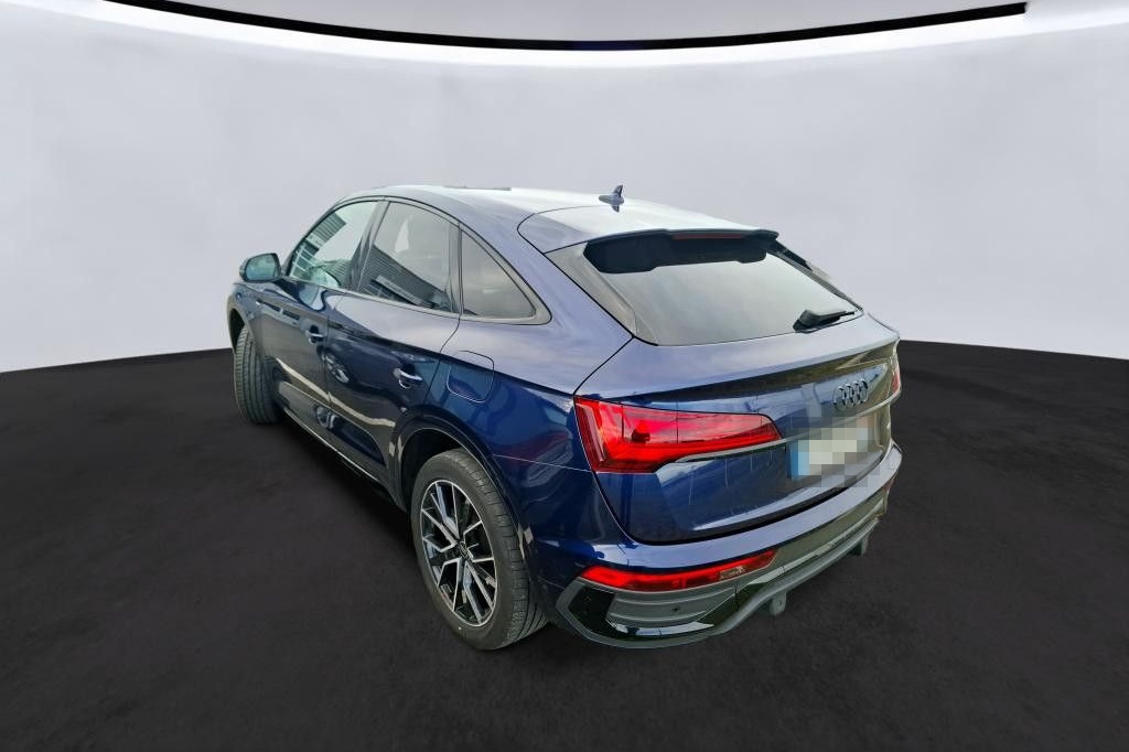 Audi Q5 Sportb. 55 TFSI e quat. S line NAVI*CAM*MATRI foto 3