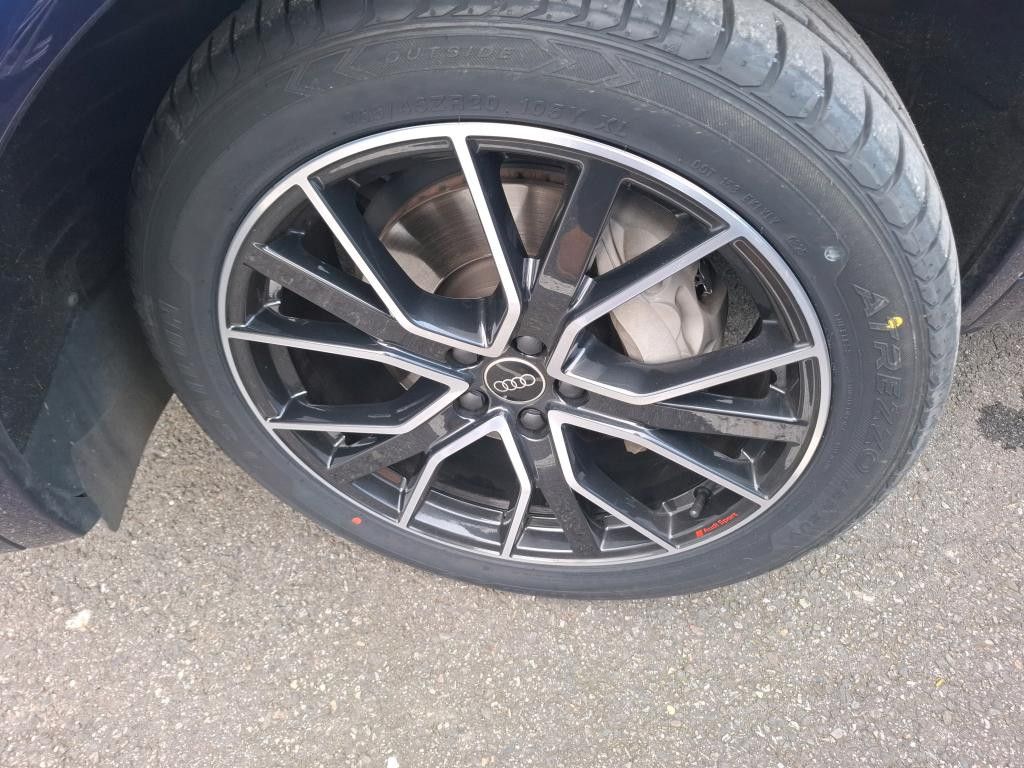 Audi Q5 Sportb. 55 TFSI e quat. S line NAVI*CAM*MATRI foto 5