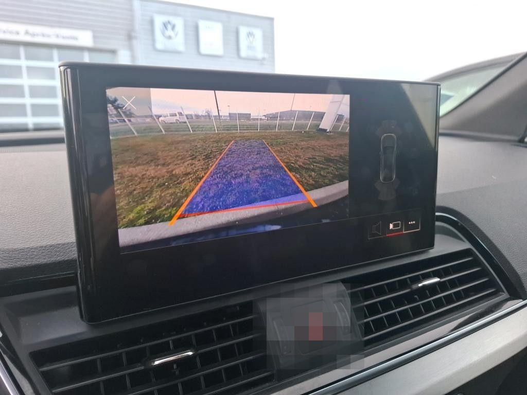 Audi Q5 Sportb. 55 TFSI e quat. S line NAVI*CAM*MATRI foto 6