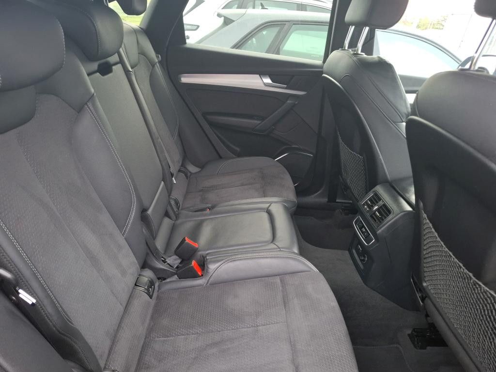 Audi Q5 Sportb. 55 TFSI e quat. S line NAVI*CAM*MATRI foto 8