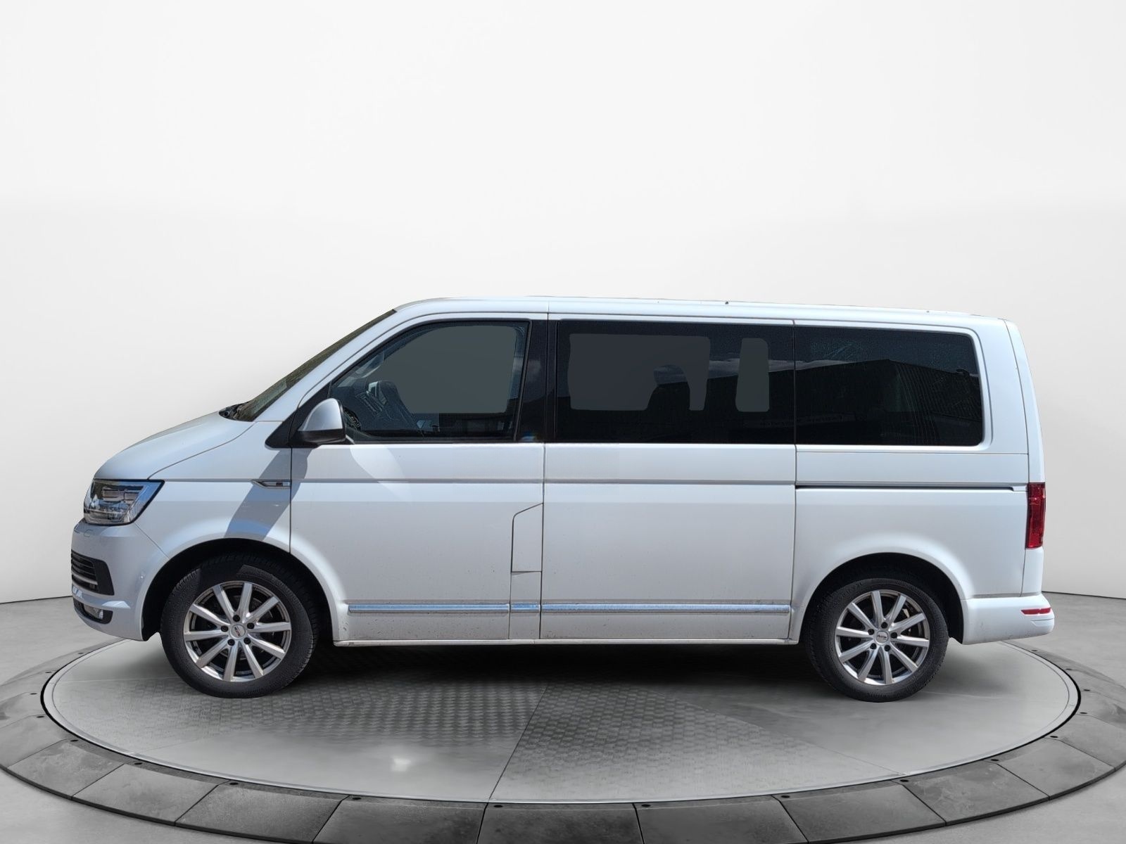 Volkswagen T6 Multivan Gen.Six TDI 110 kw DSG Kamera LED AC foto 2