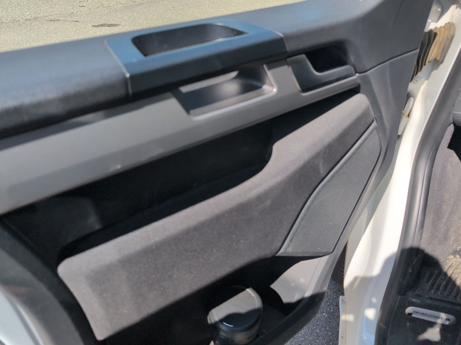 Volkswagen T6 Multivan Gen.Six TDI 110 kw DSG Kamera LED AC foto 13