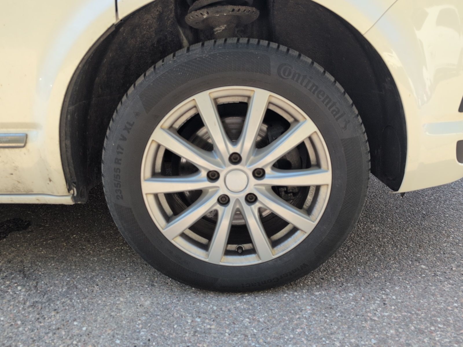 Volkswagen T6 Multivan Gen.Six TDI 110 kw DSG Kamera LED AC foto 14