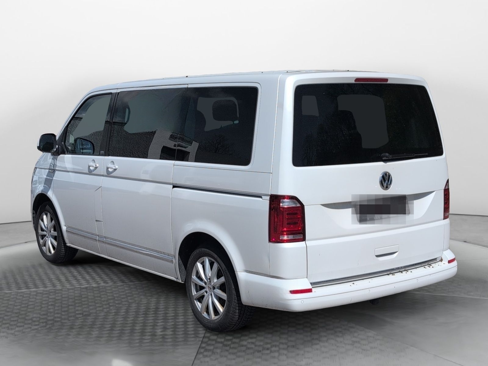 Volkswagen T6 Multivan Gen.Six TDI 110 kw DSG Kamera LED AC foto 3