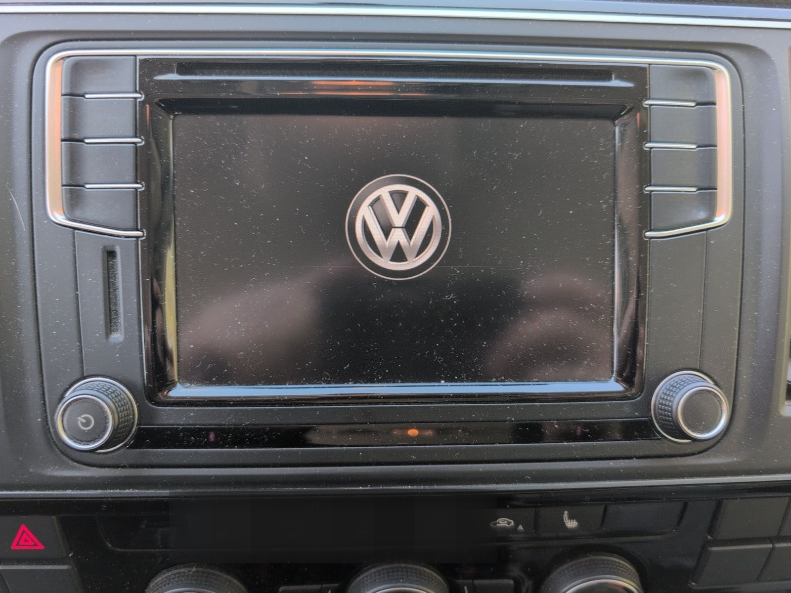 Volkswagen T6 Multivan Gen.Six TDI 110 kw DSG Kamera LED AC foto 9