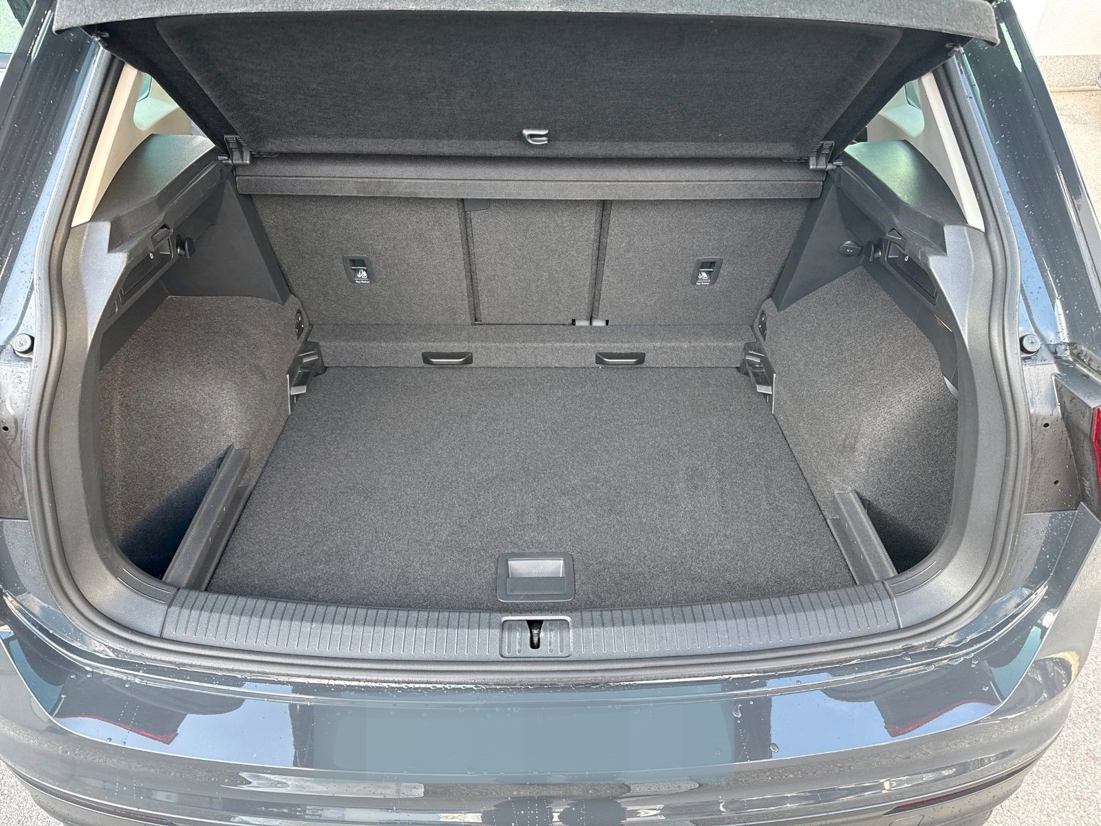 Volkswagen Tiguan Comfortline ACC, Navi, Sitzheizung foto 12