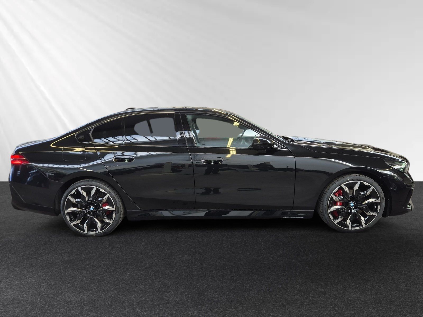 BMW 540d xDrive M Sport Pro|AHK|Pano|DA&PA-Prof. foto 2