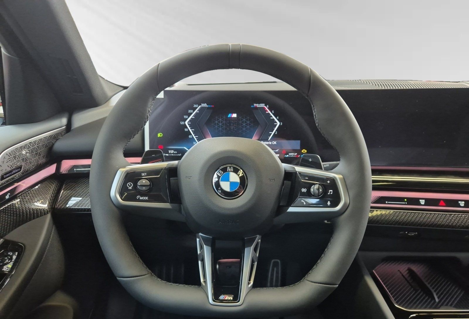 BMW 540d xDrive M Sport Pro|AHK|Pano|DA&PA-Prof. foto 11