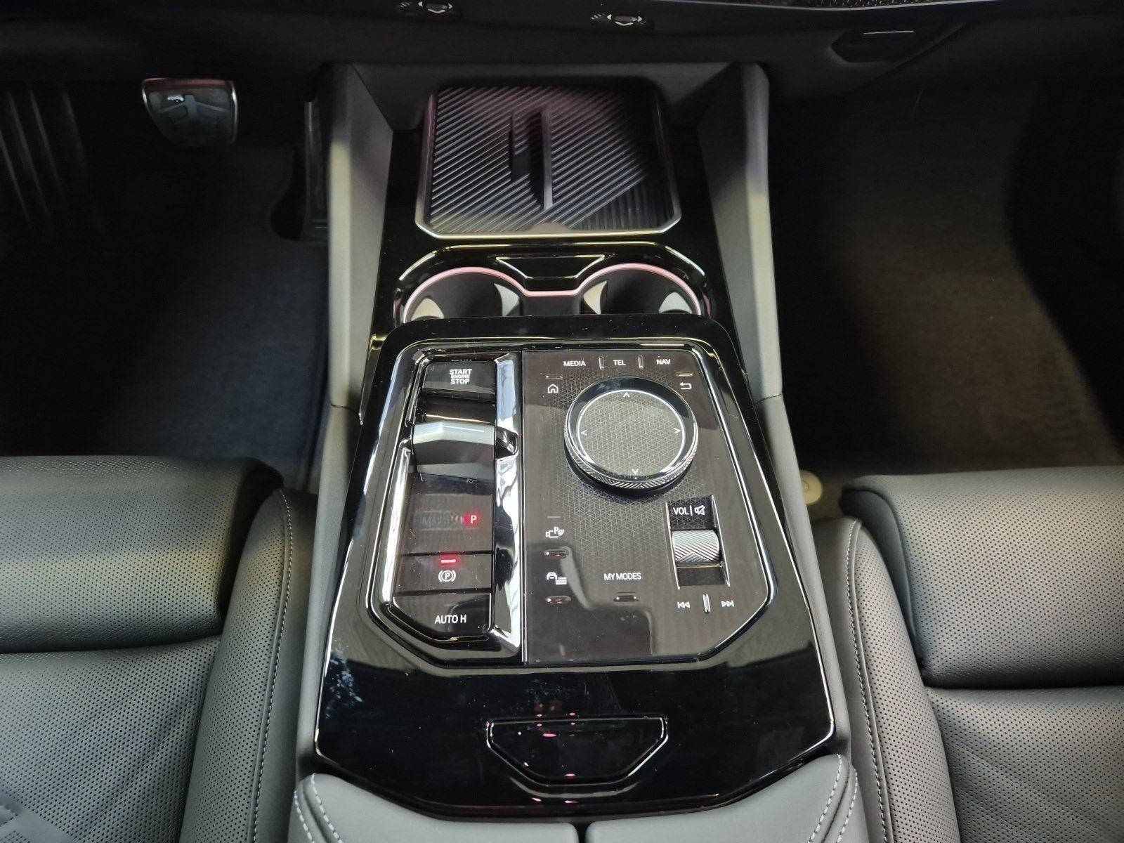 BMW 540d xDrive M Sport Pro|AHK|Pano|DA&PA-Prof. foto 12