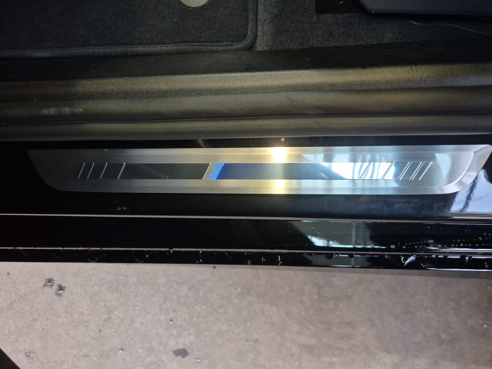 BMW 540d xDrive M Sport Pro|AHK|Pano|DA&PA-Prof. foto 20