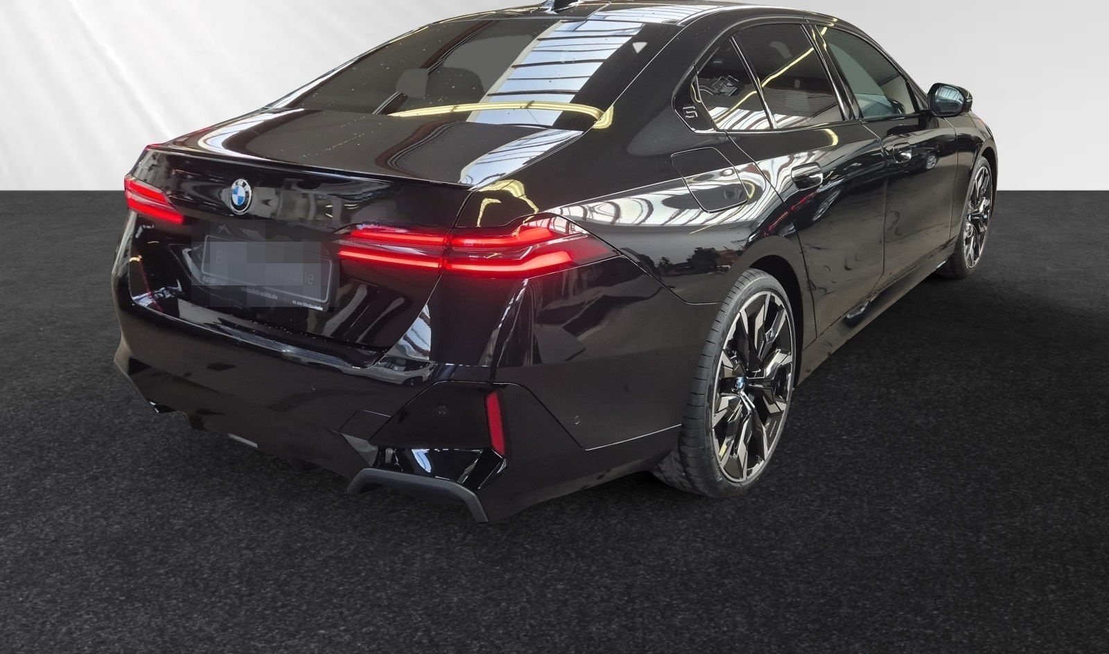 BMW 540d xDrive M Sport Pro|AHK|Pano|DA&PA-Prof. foto 3