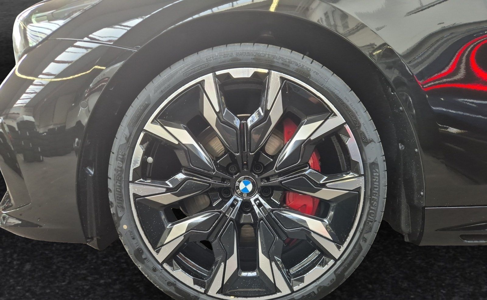 BMW 540d xDrive M Sport Pro|AHK|Pano|DA&PA-Prof. foto 4