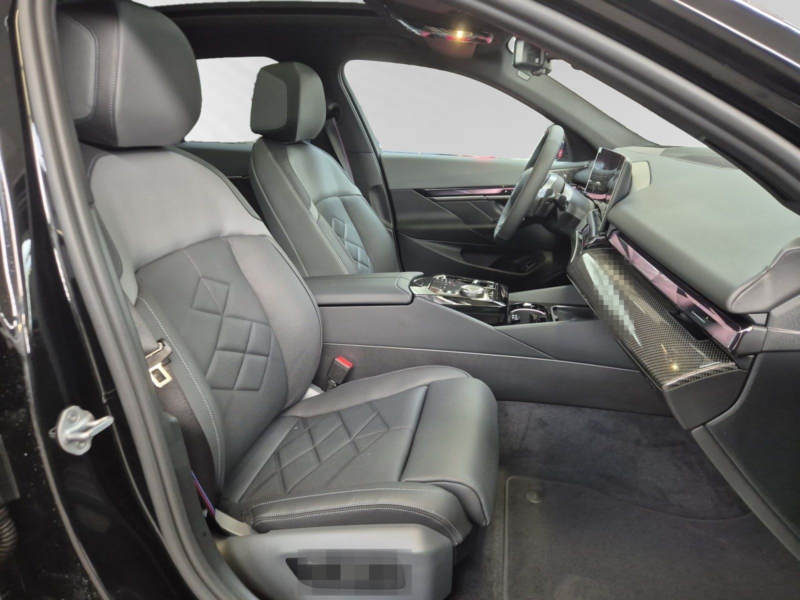 BMW 540d xDrive M Sport Pro|AHK|Pano|DA&PA-Prof. foto 8