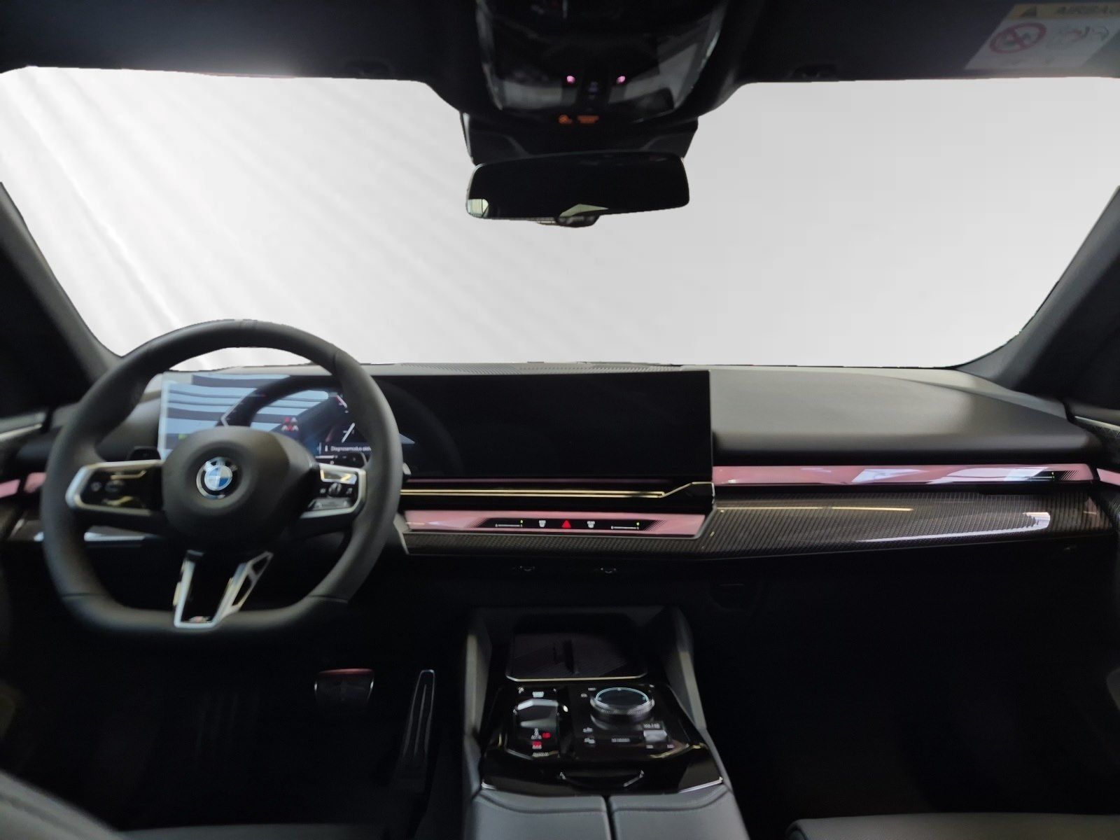BMW 540d xDrive M Sport Pro|AHK|Pano|DA&PA-Prof. foto 9
