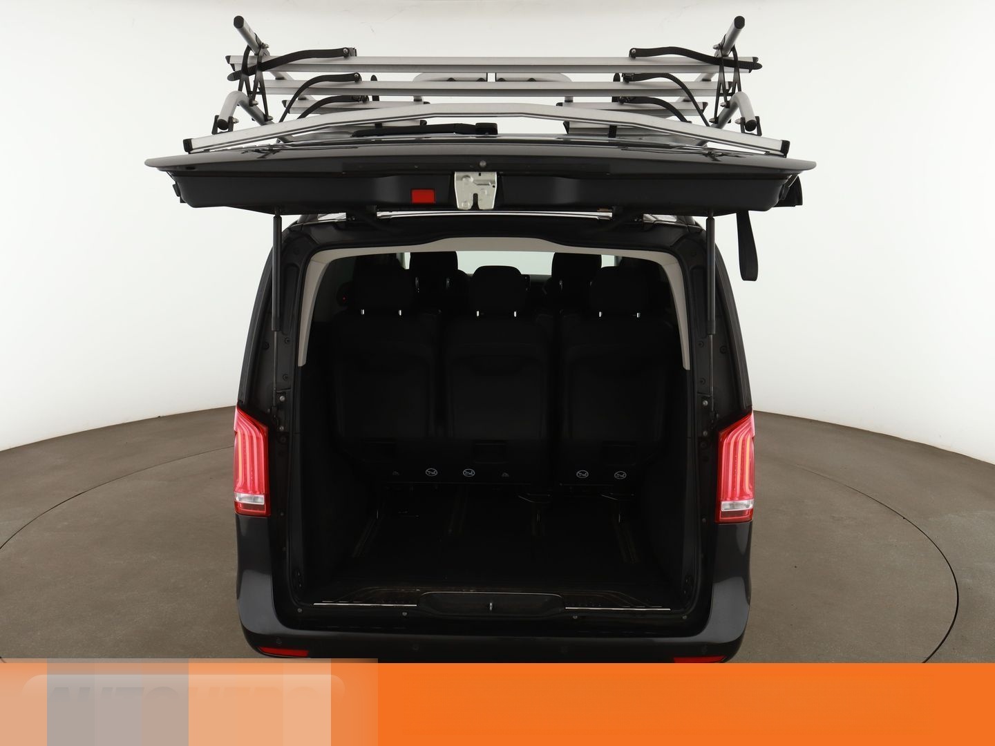 Mercedes-Benz V-Klasse V 250 d EDITION lang Aut.*NAVI*TEMPO* foto 17