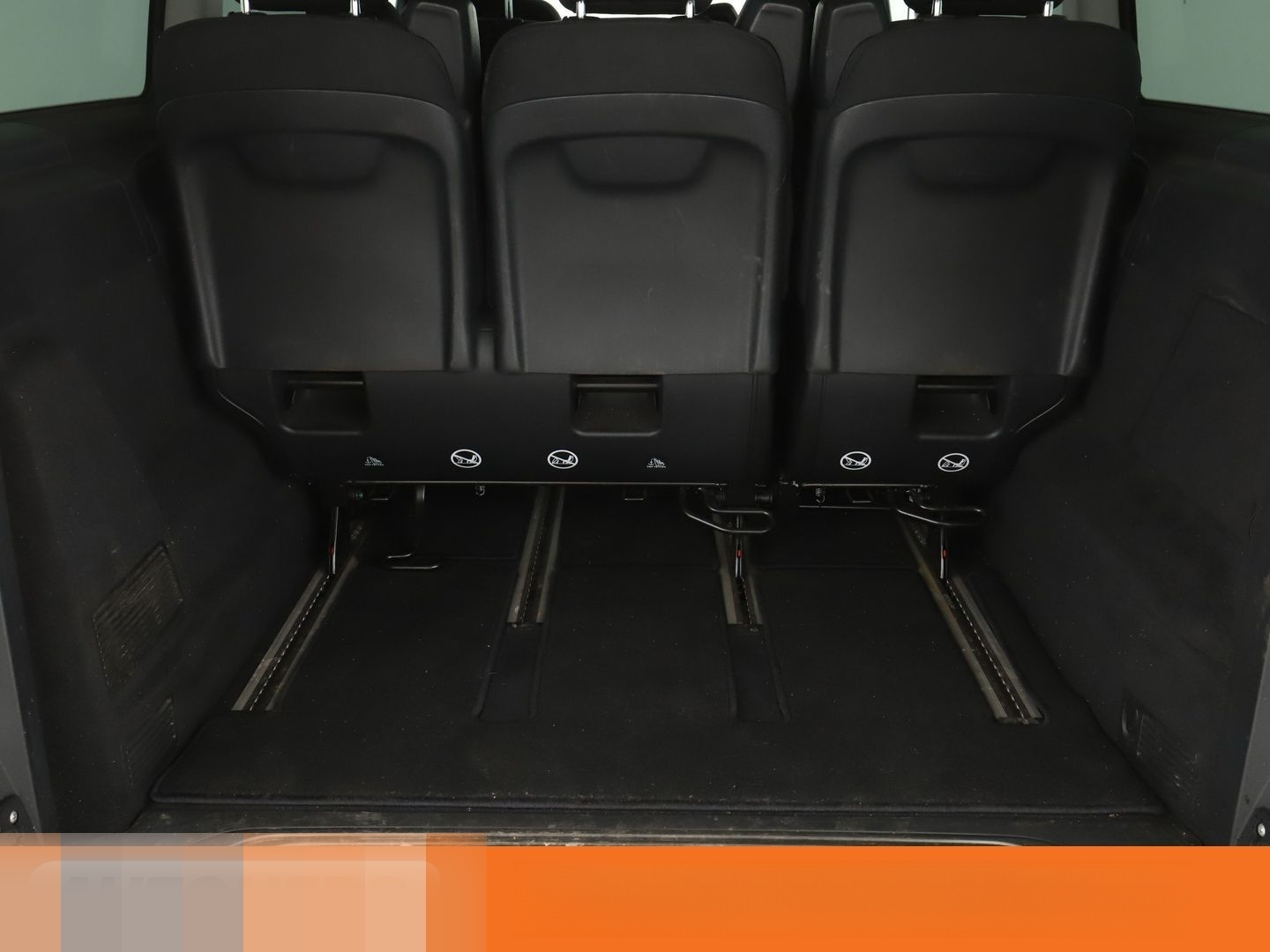 Mercedes-Benz V-Klasse V 250 d EDITION lang Aut.*NAVI*TEMPO* foto 18