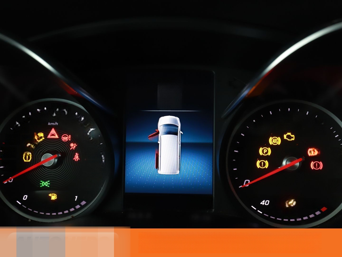 Mercedes-Benz V-Klasse V 250 d EDITION lang Aut.*NAVI*TEMPO* foto 20