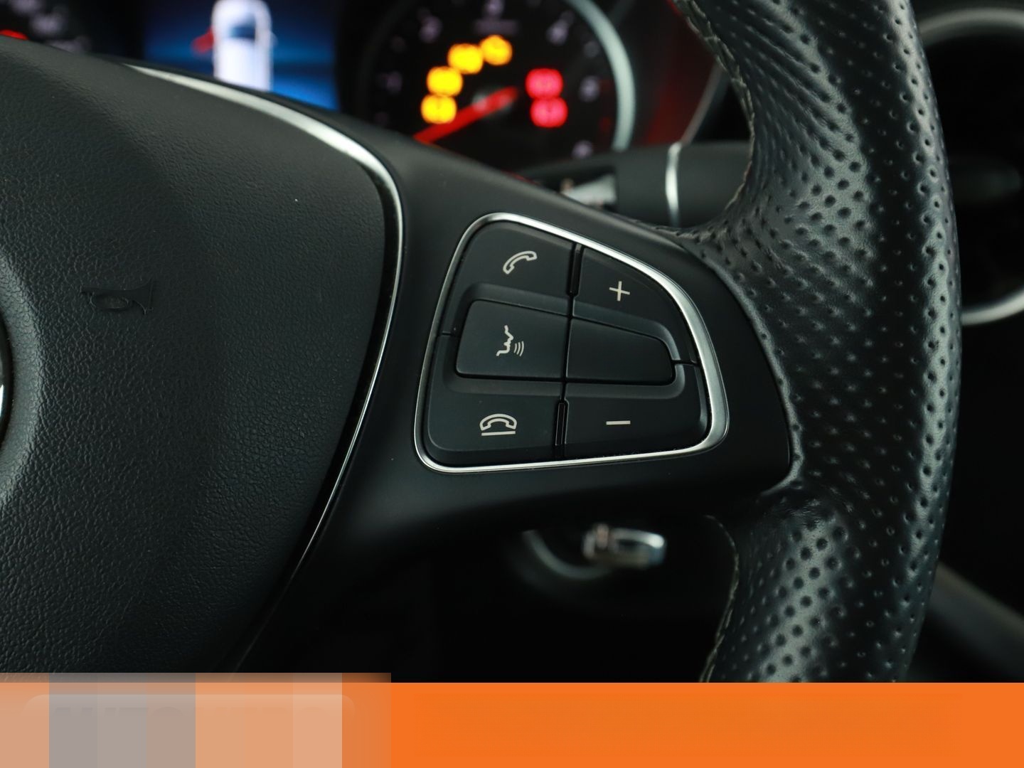 Mercedes-Benz V-Klasse V 250 d EDITION lang Aut.*NAVI*TEMPO* foto 25