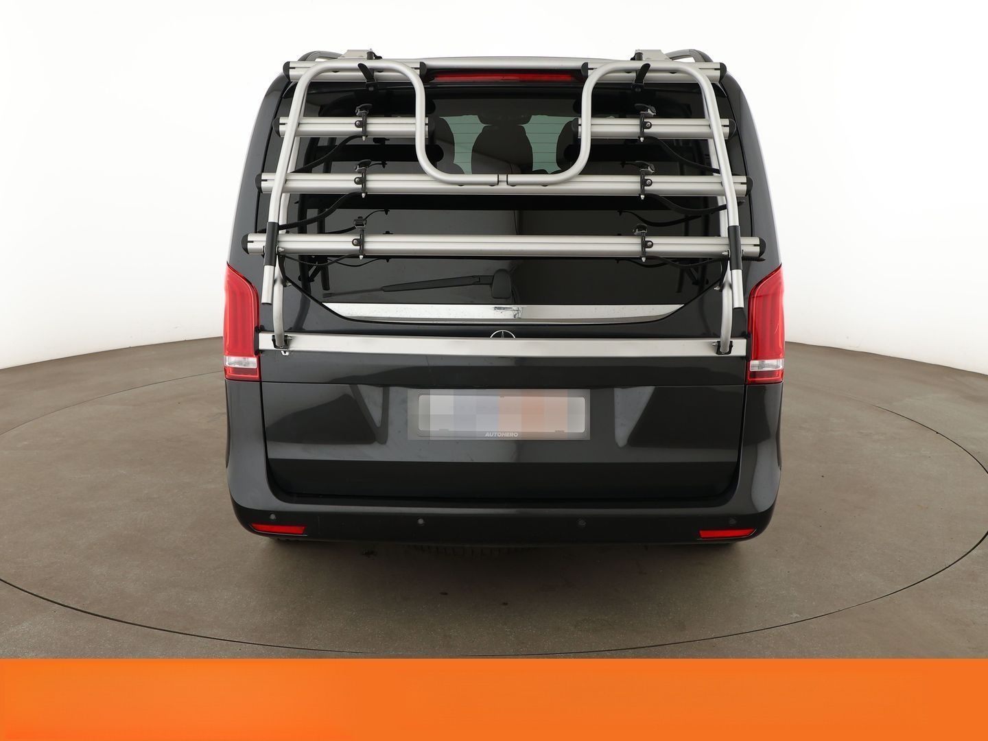 Mercedes-Benz V-Klasse V 250 d EDITION lang Aut.*NAVI*TEMPO* foto 5