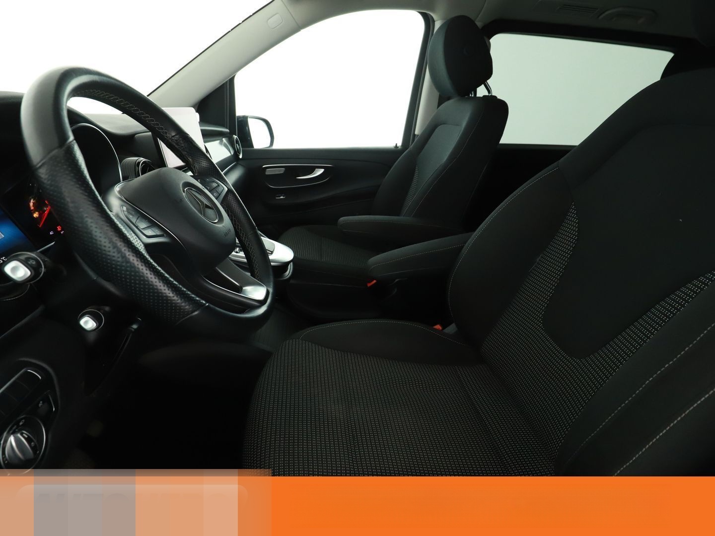 Mercedes-Benz V-Klasse V 250 d EDITION lang Aut.*NAVI*TEMPO* foto 10