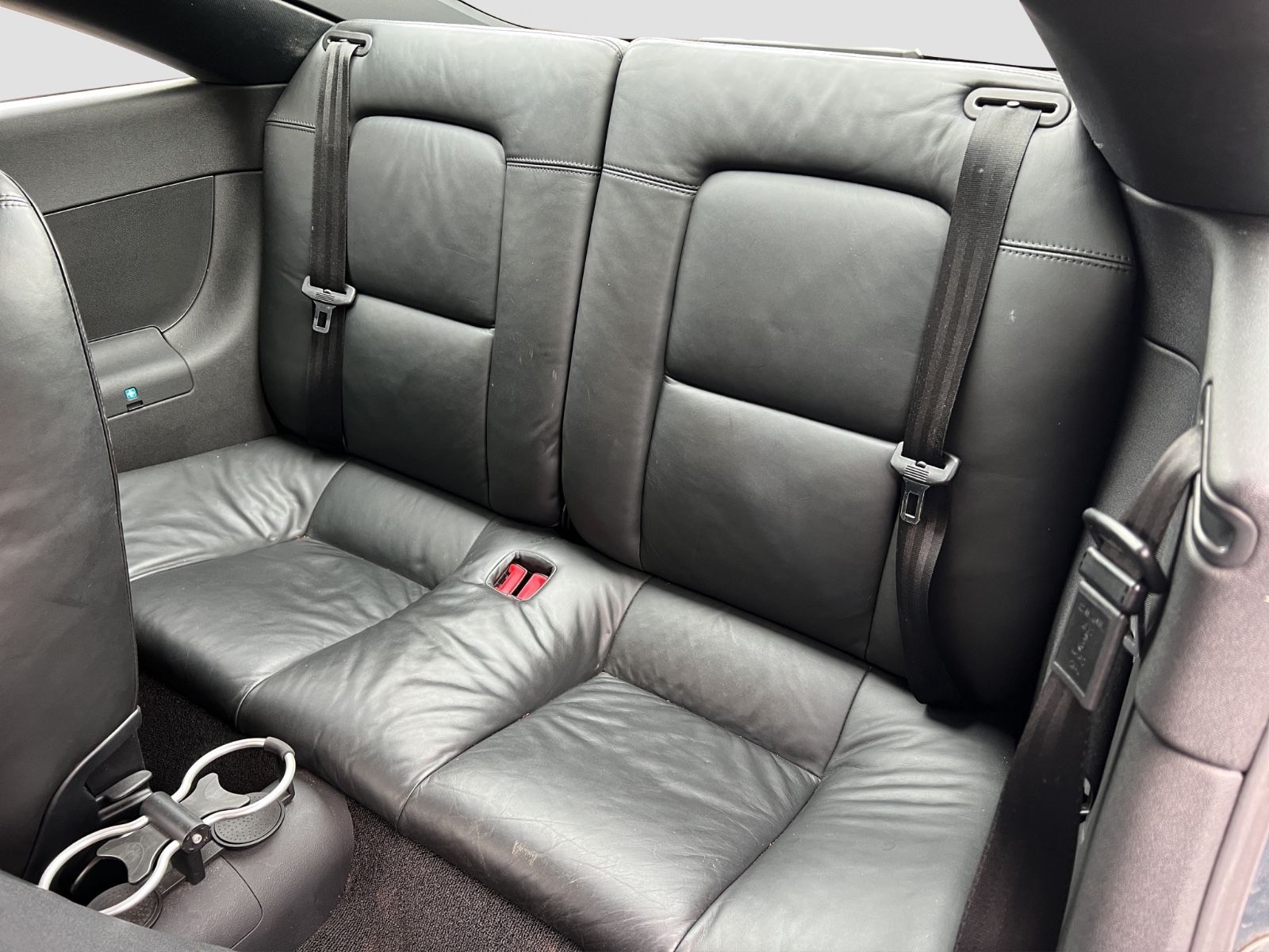 Audi TT Coupe 3.2 Quattro*1.Hand*Dr.Besitz*VollAudiSH foto 17