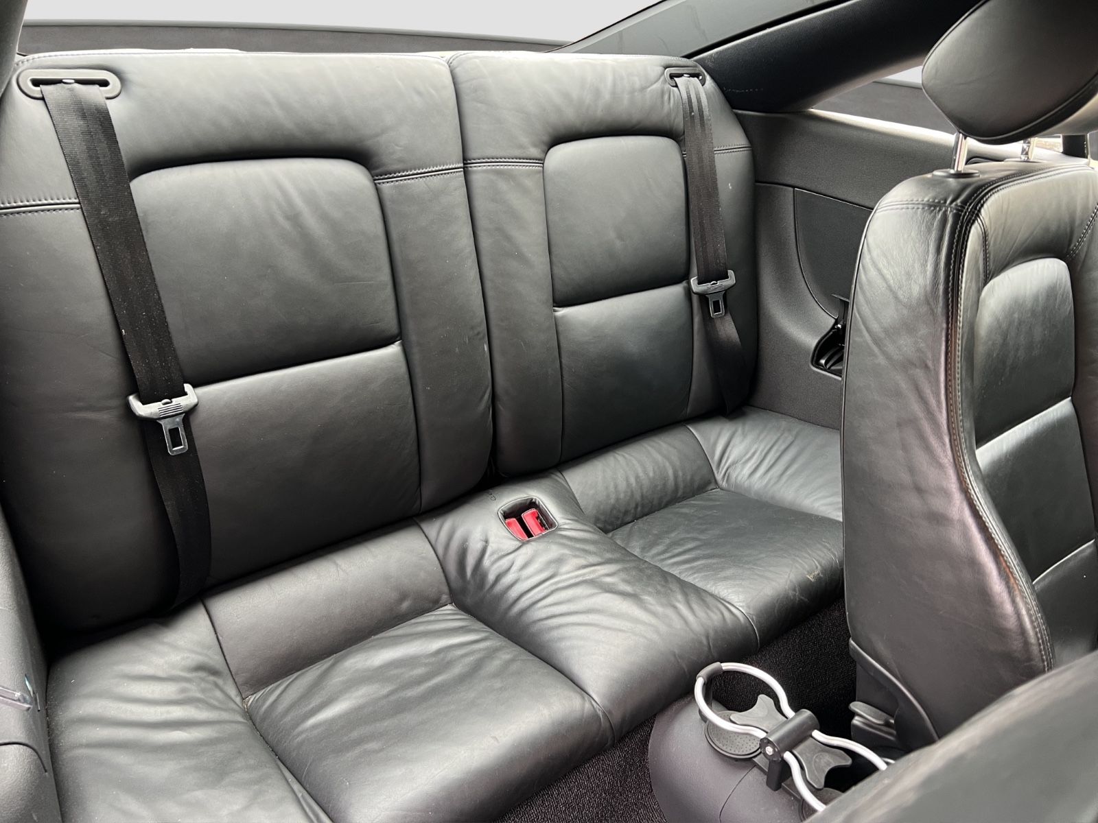 Audi TT Coupe 3.2 Quattro*1.Hand*Dr.Besitz*VollAudiSH foto 18