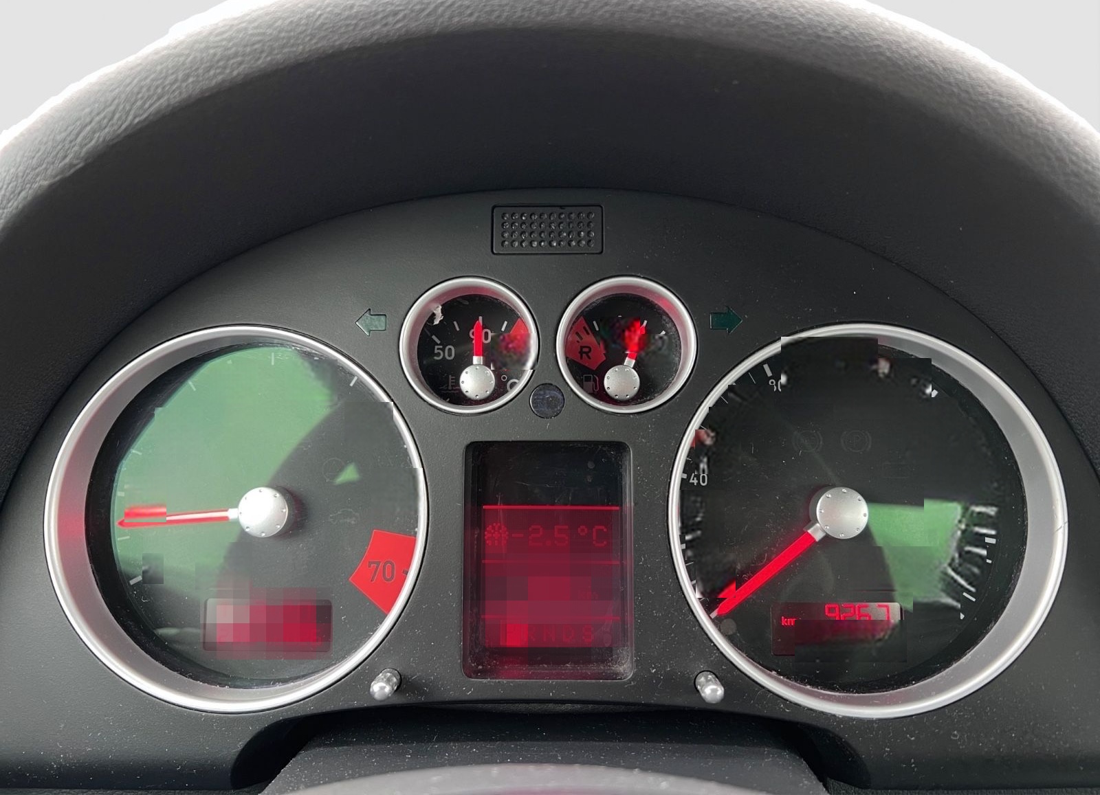 Audi TT Coupe 3.2 Quattro*1.Hand*Dr.Besitz*VollAudiSH foto 22