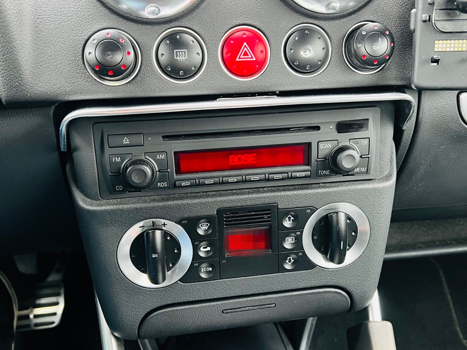 Audi TT Coupe 3.2 Quattro*1.Hand*Dr.Besitz*VollAudiSH foto 24