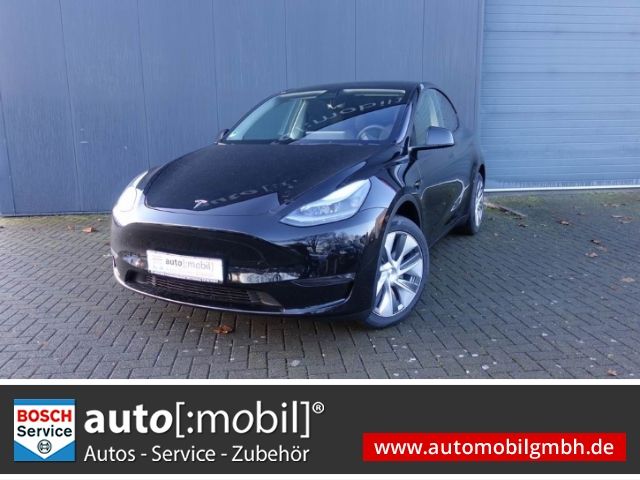Tesla Model Y Maximale Reichweite Dual AWD LR foto 1