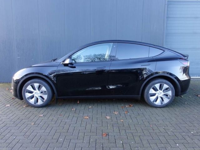 Tesla Model Y Maximale Reichweite Dual AWD LR foto 2