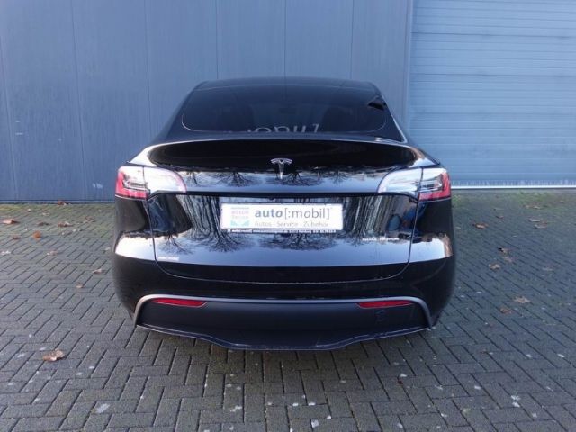 Tesla Model Y Maximale Reichweite Dual AWD LR foto 11