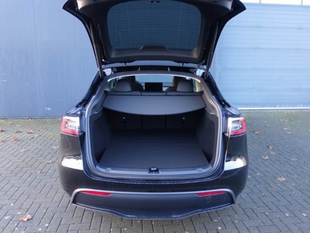 Tesla Model Y Maximale Reichweite Dual AWD LR foto 12