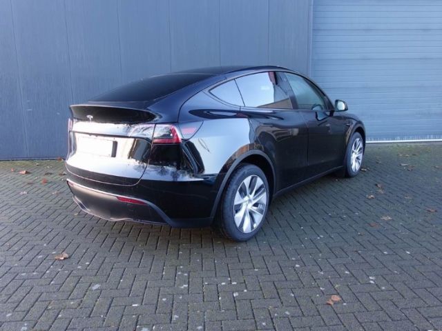 Tesla Model Y Maximale Reichweite Dual AWD LR foto 14